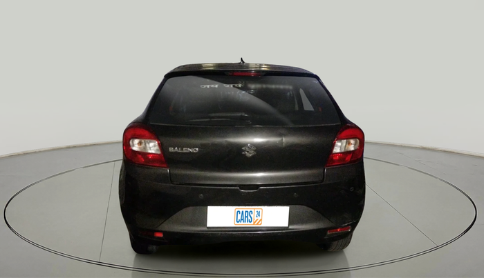 2015 Maruti Baleno DELTA PETROL 1.2, Petrol, Manual, 1,03,517 km, exterior