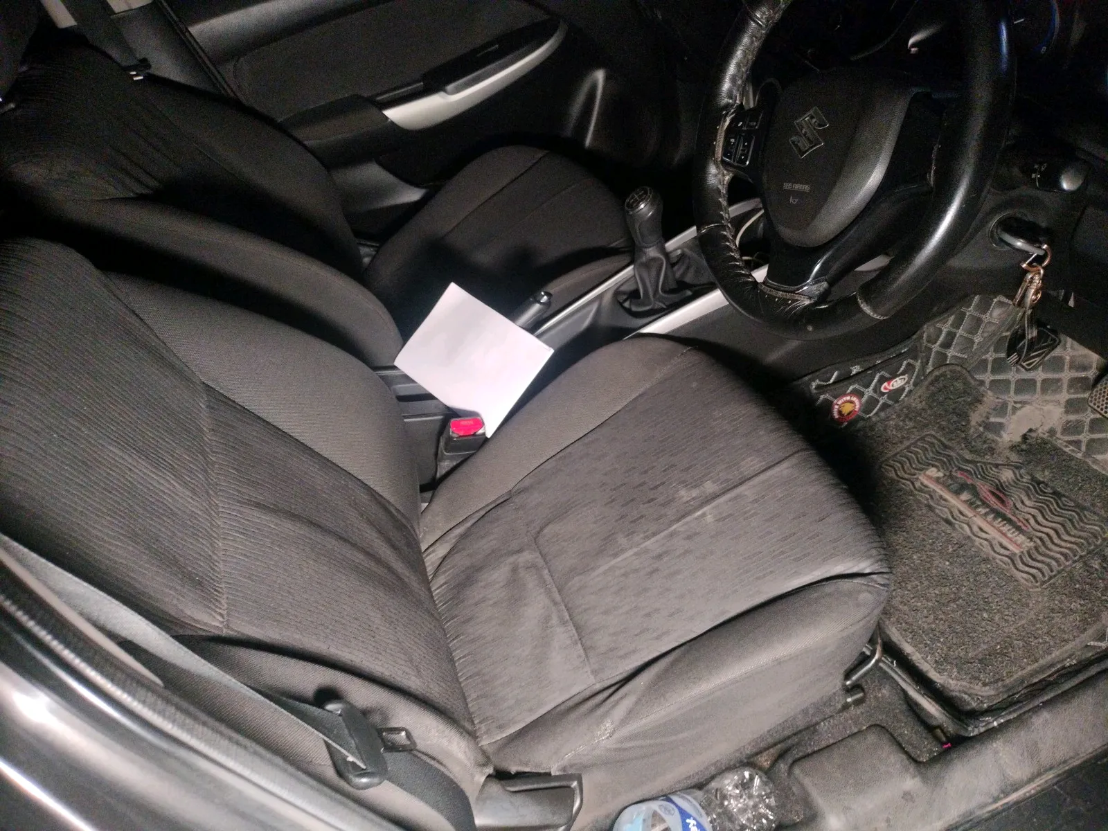 Interior