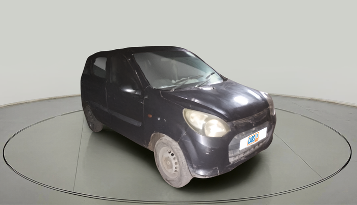 2014 Maruti Alto 800 LXI, Petrol, Manual, 55,239 km, exterior