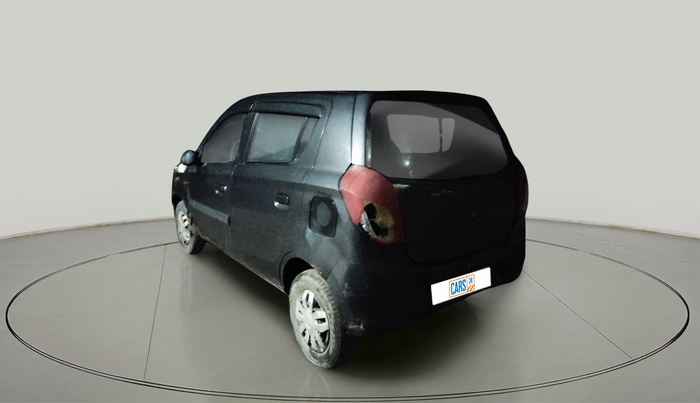 2014 Maruti Alto 800 LXI, Petrol, Manual, 55,239 km, exterior
