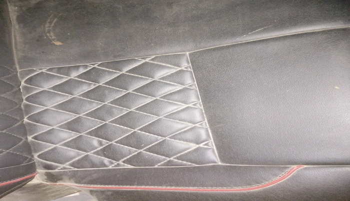 2014 Maruti Alto 800 LXI, Petrol, Manual, 55,239 km, interior