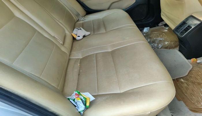 2015 Honda City 1.5L I-VTEC SV CVT, Petrol, Automatic, 78,917 km, interior