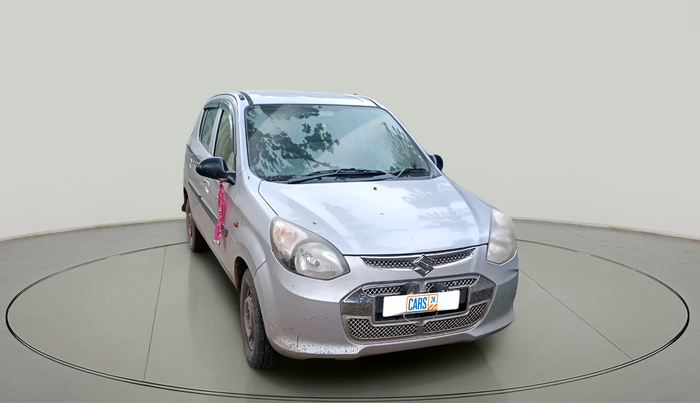 2015 Maruti Alto 800 LXI, Petrol, Manual, 86,514 km, exterior
