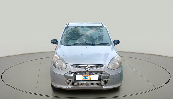 2015 Maruti Alto 800 LXI, Petrol, Manual, 86,514 km, exterior