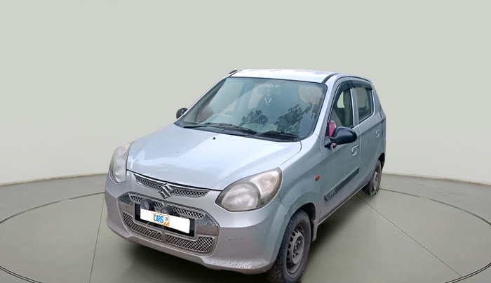 2015 Maruti Alto 800 LXI, Petrol, Manual, 86,514 km, exterior