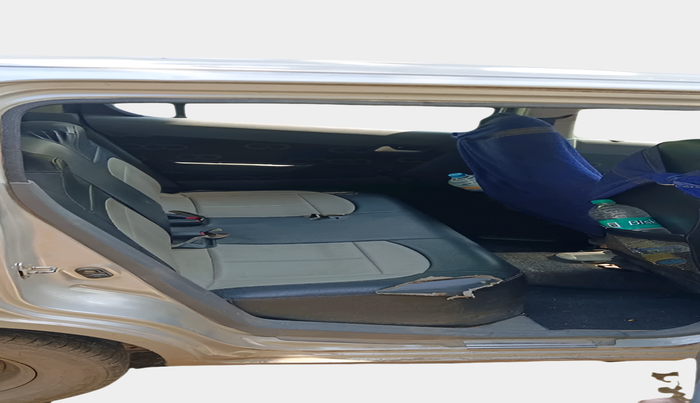 2015 Maruti Alto 800 LXI, Petrol, Manual, 86,514 km, interior