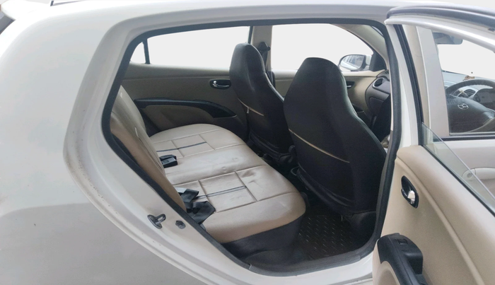 2013 Hyundai Grand i10 MAGNA 1.2 KAPPA VTVT, Petrol, Manual, 29,493 km, interior