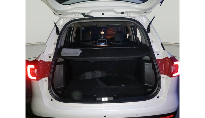 2021 Maruti Vitara Brezza LXI, Petrol, Manual, 24,508 km, exterior