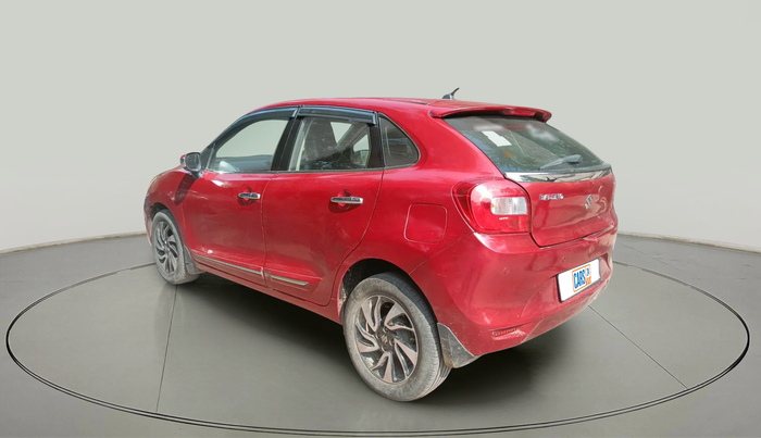 2019 Maruti Baleno ZETA PETROL 1.2, Petrol, Manual, 1,35,651 km, exterior