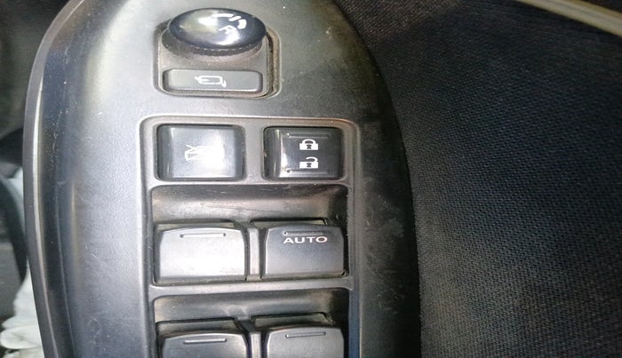 2019 Maruti Baleno ZETA PETROL 1.2, Petrol, Manual, 1,35,651 km, interior