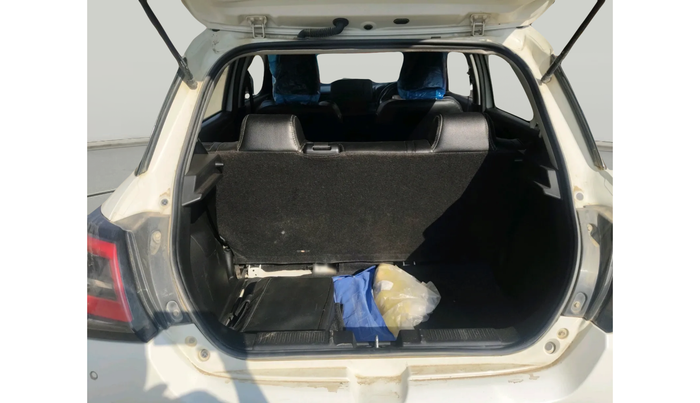 2024 Maruti Swift LXi, Petrol, Manual, 23,026 km, exterior