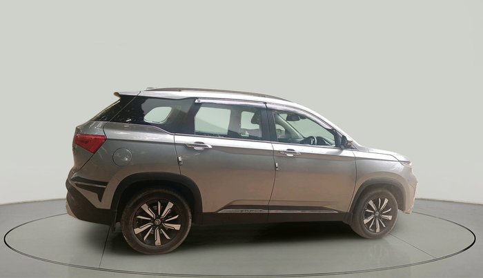 2019 MG HECTOR SHARP 2.0 DIESEL, Diesel, Manual, 71,411 km, exterior