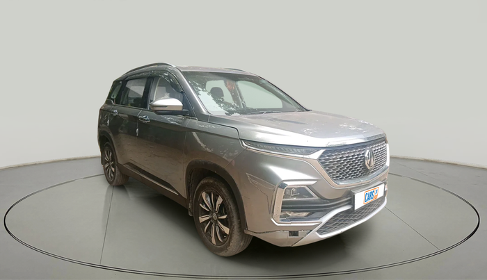 2019 MG HECTOR SHARP 2.0 DIESEL, Diesel, Manual, 71,411 km, exterior
