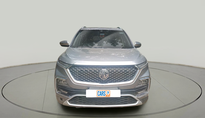 2019 MG HECTOR SHARP 2.0 DIESEL, Diesel, Manual, 71,411 km, exterior