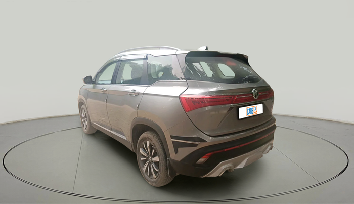 2019 MG HECTOR SHARP 2.0 DIESEL, Diesel, Manual, 71,411 km, exterior