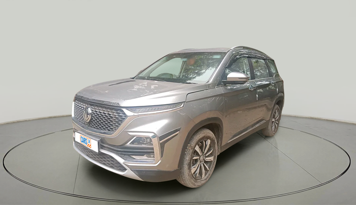 2019 MG HECTOR SHARP 2.0 DIESEL, Diesel, Manual, 71,411 km, exterior