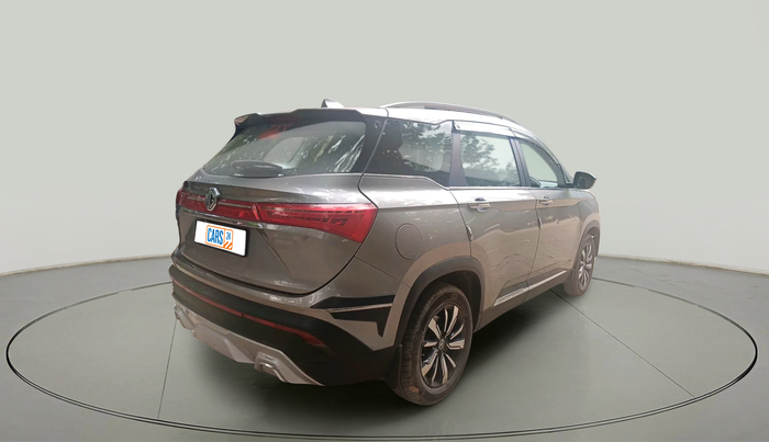 2019 MG HECTOR SHARP 2.0 DIESEL, Diesel, Manual, 71,411 km, exterior