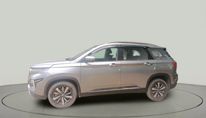 2019 MG HECTOR SHARP 2.0 DIESEL, Diesel, Manual, 71,411 km, exterior