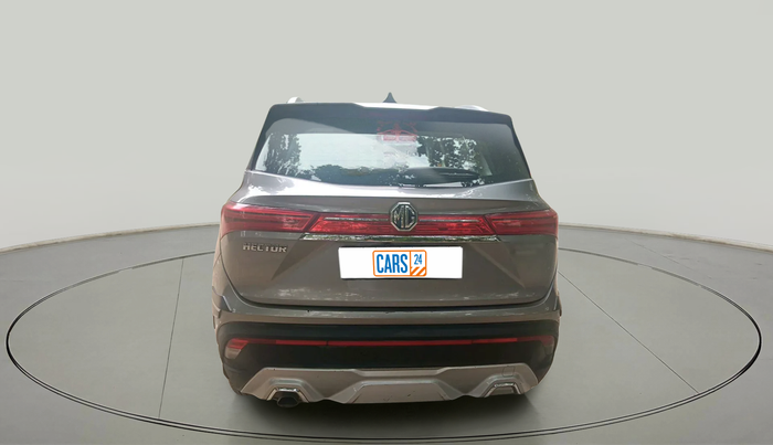 2019 MG HECTOR SHARP 2.0 DIESEL, Diesel, Manual, 71,411 km, exterior