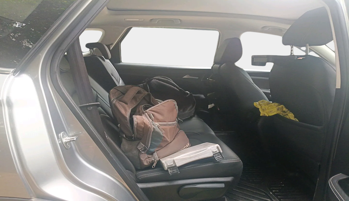 2019 MG HECTOR SHARP 2.0 DIESEL, Diesel, Manual, 71,411 km, interior