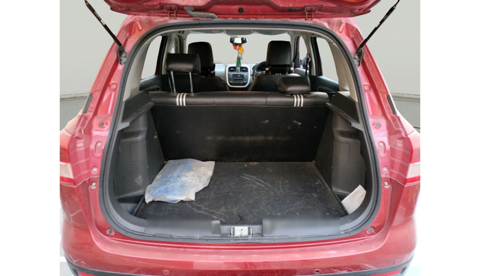 2017 Maruti Vitara Brezza VDI (O), Diesel, Manual, 32,158 km, exterior