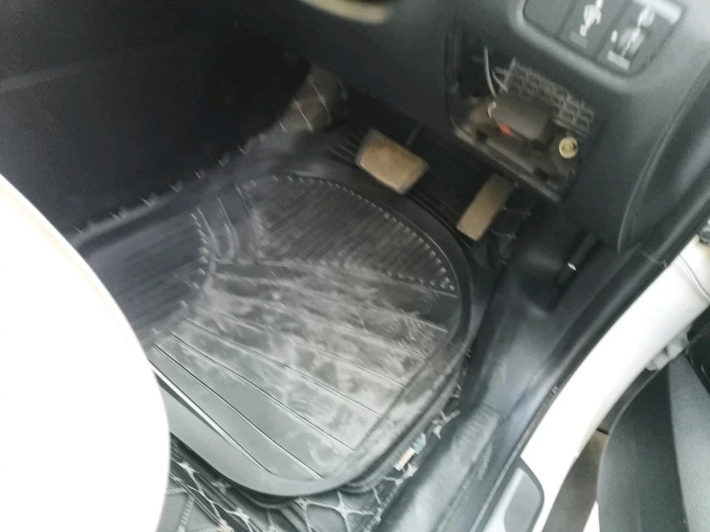 2018 Hyundai Creta SX AT 1.6 PETROL, Petrol, Automatic, 59,262 km, interior