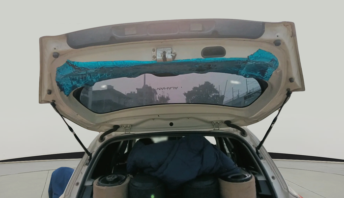 2015 Maruti Swift VXI, Petrol, Manual, 82,002 km, exterior