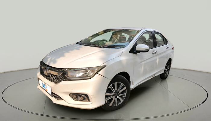 2019 Honda City 1.5L I-DTEC V, Diesel, Manual, 1,53,290 km, exterior