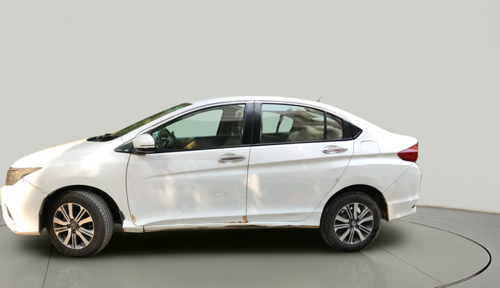 2019 Honda City 1.5L I-DTEC V, Diesel, Manual, 1,53,290 km, exterior