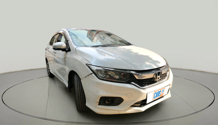 2019 Honda City 1.5L I-DTEC V, Diesel, Manual, 1,53,290 km, exterior