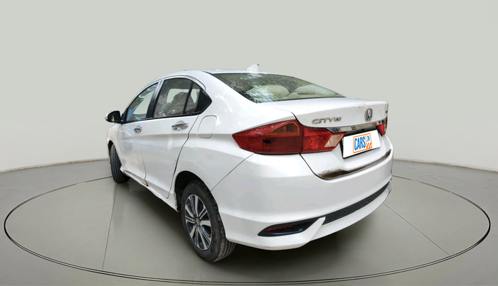 2019 Honda City 1.5L I-DTEC V, Diesel, Manual, 1,53,290 km, exterior