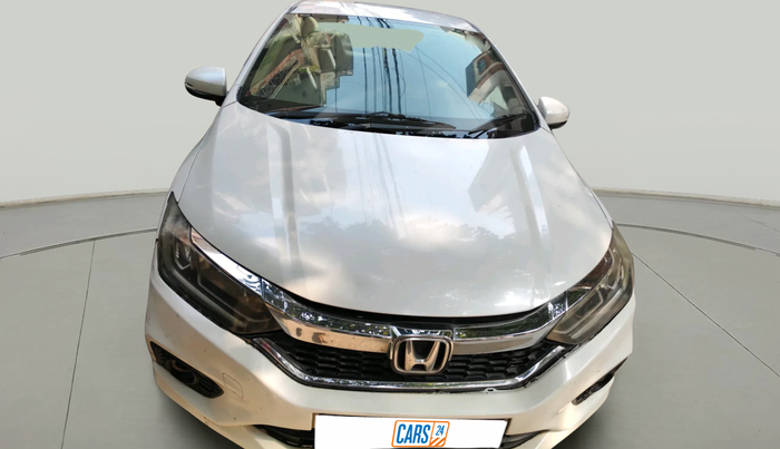 2019 Honda City 1.5L I-DTEC V, Diesel, Manual, 1,53,290 km, exterior