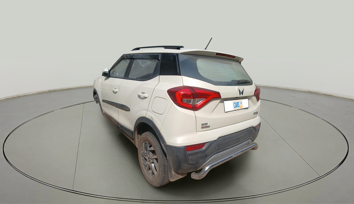 2023 Mahindra XUV300 W8 (O) 1.5 DIESEL AMT, Diesel, Automatic, 84,797 km, exterior