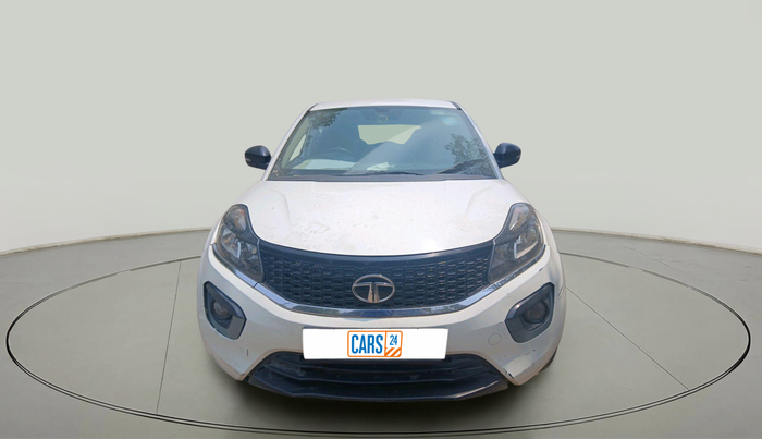 2018 Tata NEXON XM DIESEL, Diesel, Manual, 96,920 km, exterior