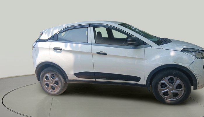 2018 Tata NEXON XM DIESEL, Diesel, Manual, 96,920 km, exterior