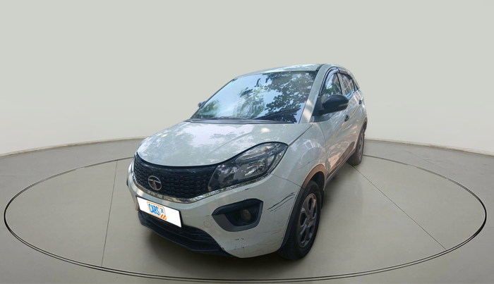 2018 Tata NEXON XM DIESEL, Diesel, Manual, 96,920 km, exterior