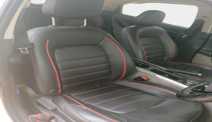 2018 Tata NEXON XM DIESEL, Diesel, Manual, 96,920 km, interior