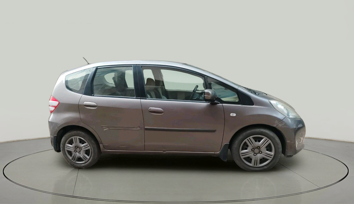 2012 Honda Jazz 1.2L I-VTEC BASE, Petrol, Manual, 42,981 km, exterior