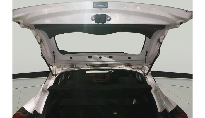 2022 Renault Kiger RXT MT, Petrol, Manual, 27,457 km, exterior