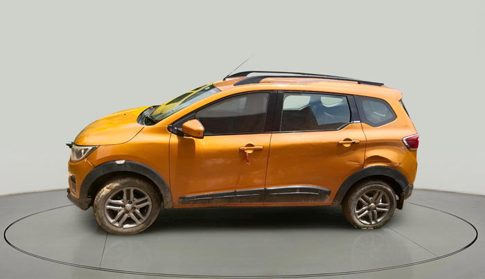 2020 Renault TRIBER RXZ, Petrol, Manual, 1,74,596 km, exterior