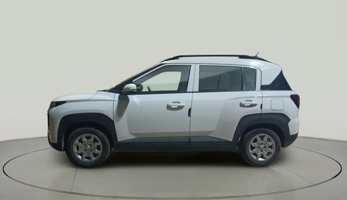 2024 Hyundai EXTER S Plus 1.2 AMT, Petrol, Automatic, 11,053 km, exterior