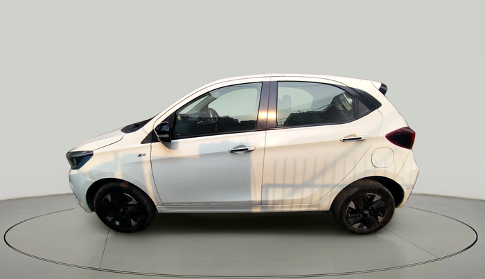 2023 Tata TIAGO EV XZ PLUS LONG RANGE, Electric, Automatic, 40,758 km, exterior