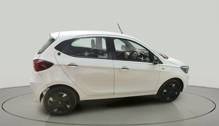 2023 Tata TIAGO EV XZ PLUS LONG RANGE, Electric, Automatic, 40,758 km, exterior