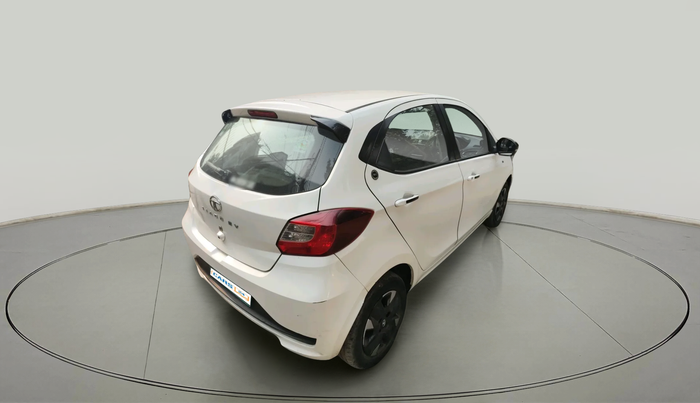 2023 Tata TIAGO EV XZ PLUS LONG RANGE, Electric, Automatic, 40,758 km, exterior