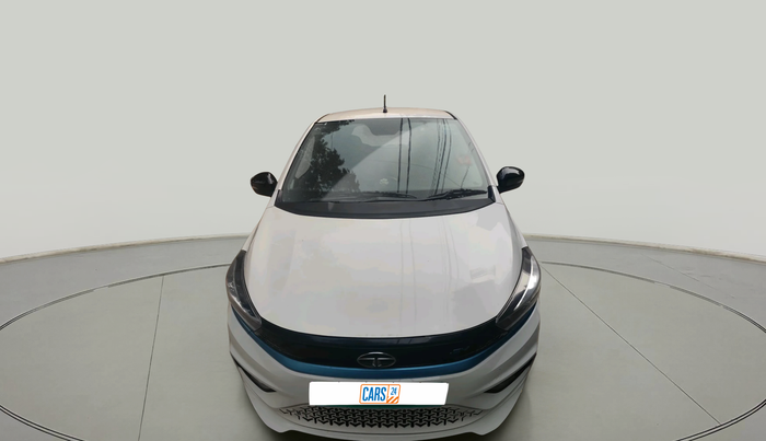 2023 Tata TIAGO EV XZ PLUS LONG RANGE, Electric, Automatic, 40,758 km, exterior