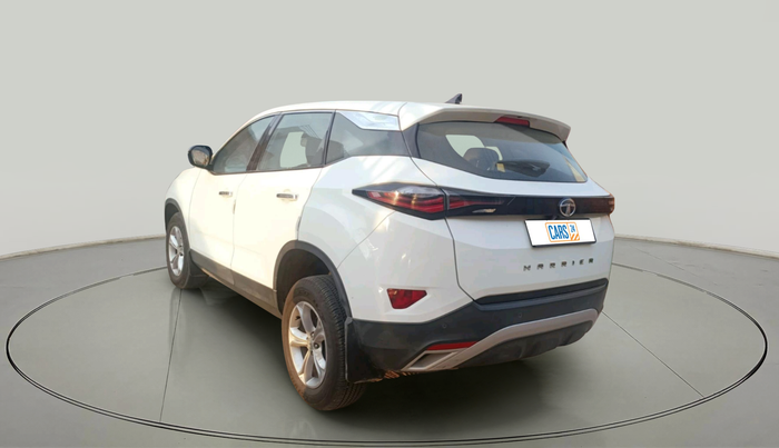 2019 Tata Harrier XZ 2.0L, Diesel, Manual, 74,789 km, exterior