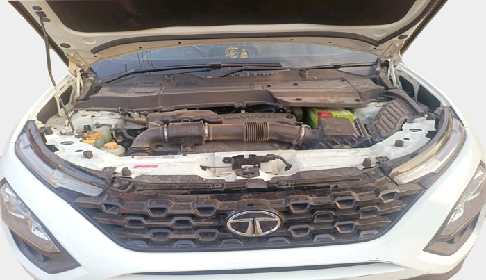 2019 Tata Harrier XZ 2.0L, Diesel, Manual, 74,789 km, exterior