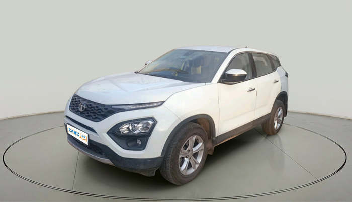 2019 Tata Harrier XZ 2.0L, Diesel, Manual, 74,789 km, exterior