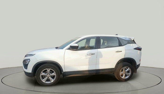 2019 Tata Harrier XZ 2.0L, Diesel, Manual, 74,789 km, exterior