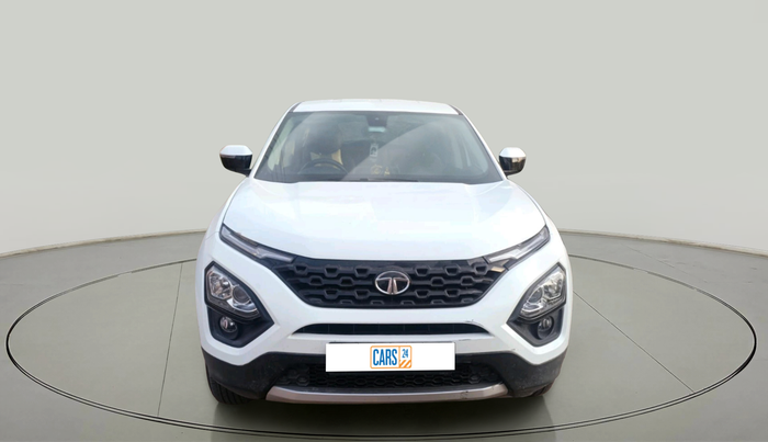2019 Tata Harrier XZ 2.0L, Diesel, Manual, 74,789 km, exterior